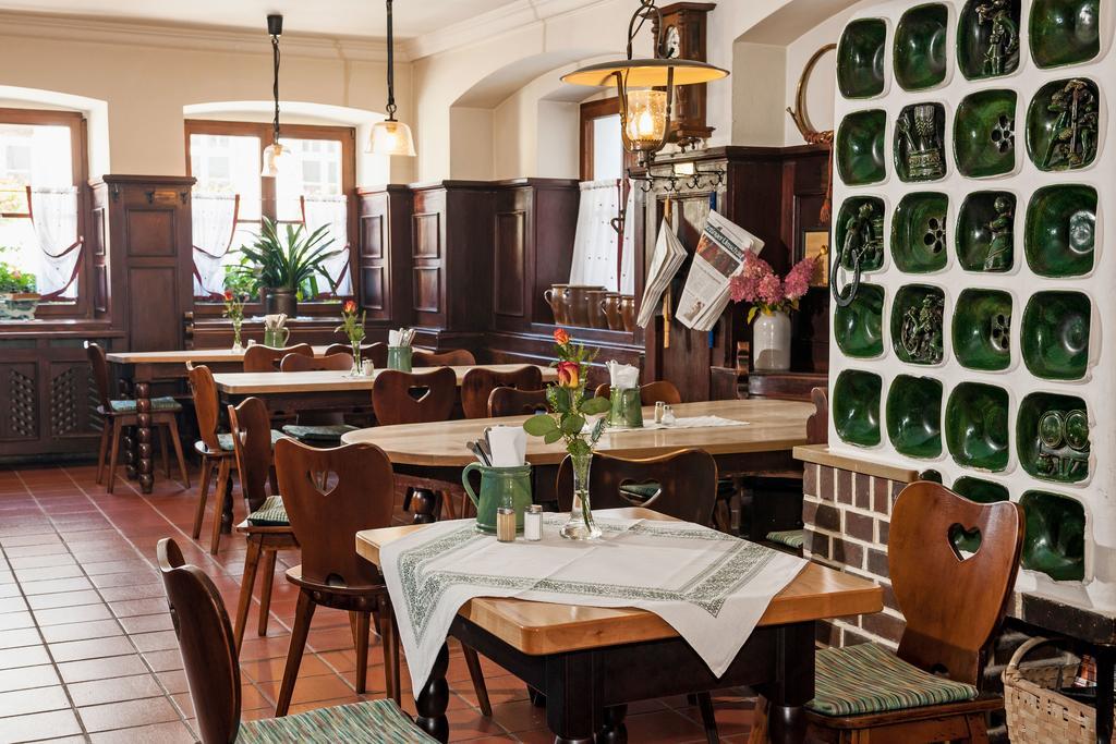 Zur Post Hotel