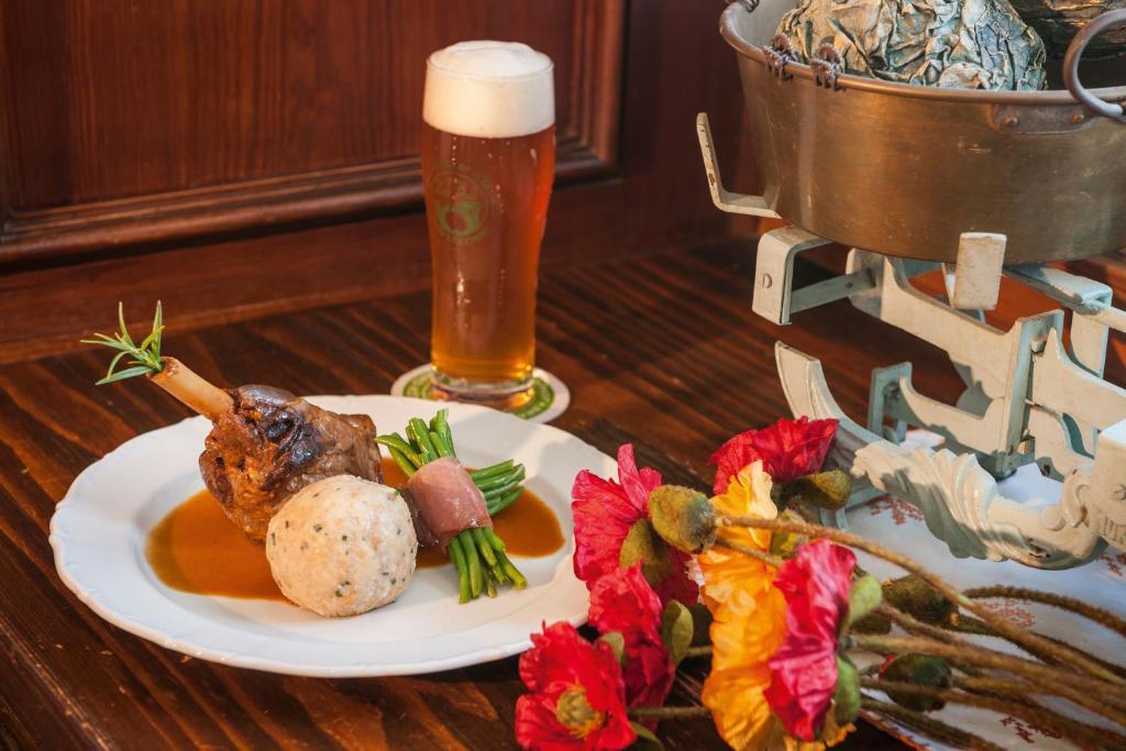 Zur Post Hotel Kötzting