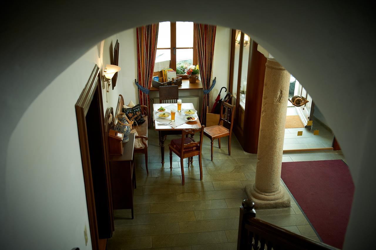Hotel Zur Post Kötzting